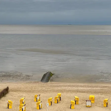 Silbermöwe - Traumhafter Meerblick-3