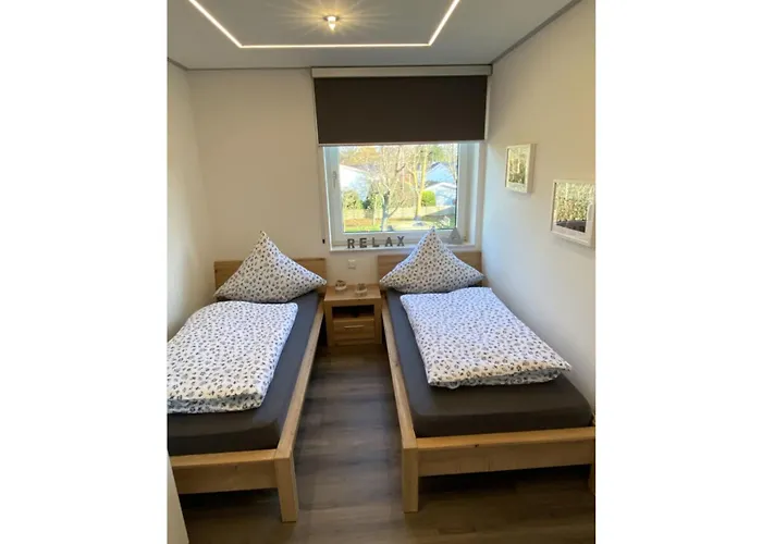 Ferienwohnung Moewenblick Cuxhaven